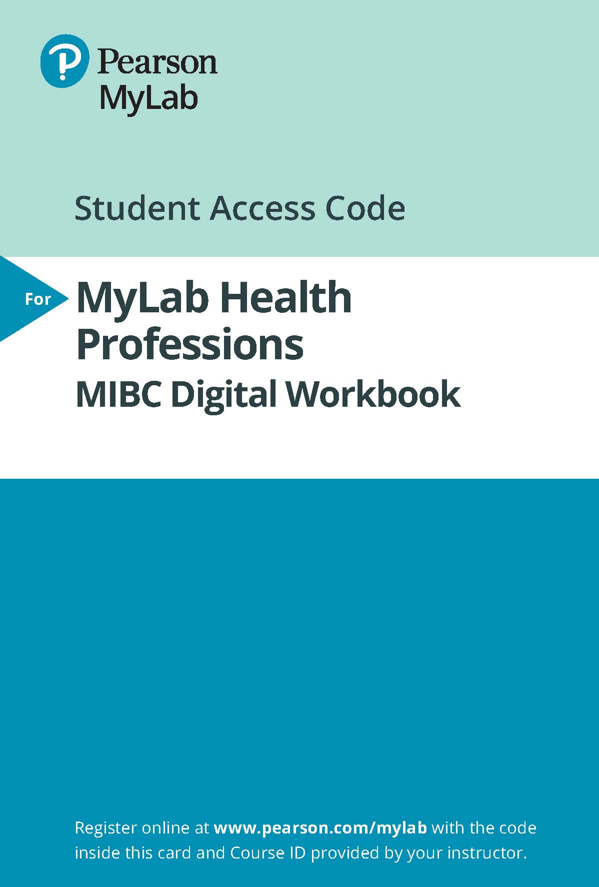Digital MIBC Workbook
